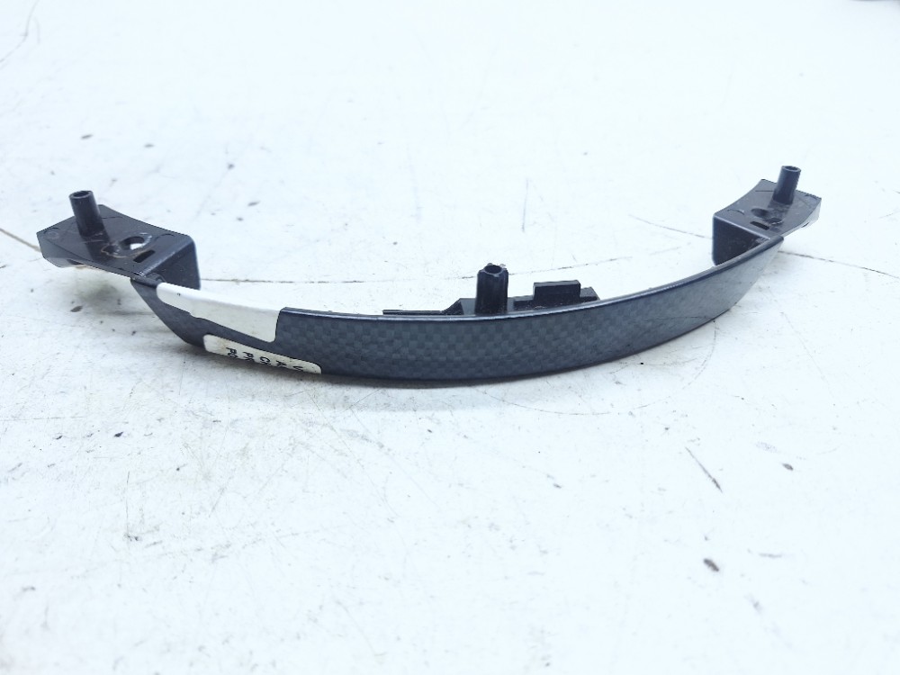 Acabamento Vw Fusca Tsi 2.0 2013 5C1858075C