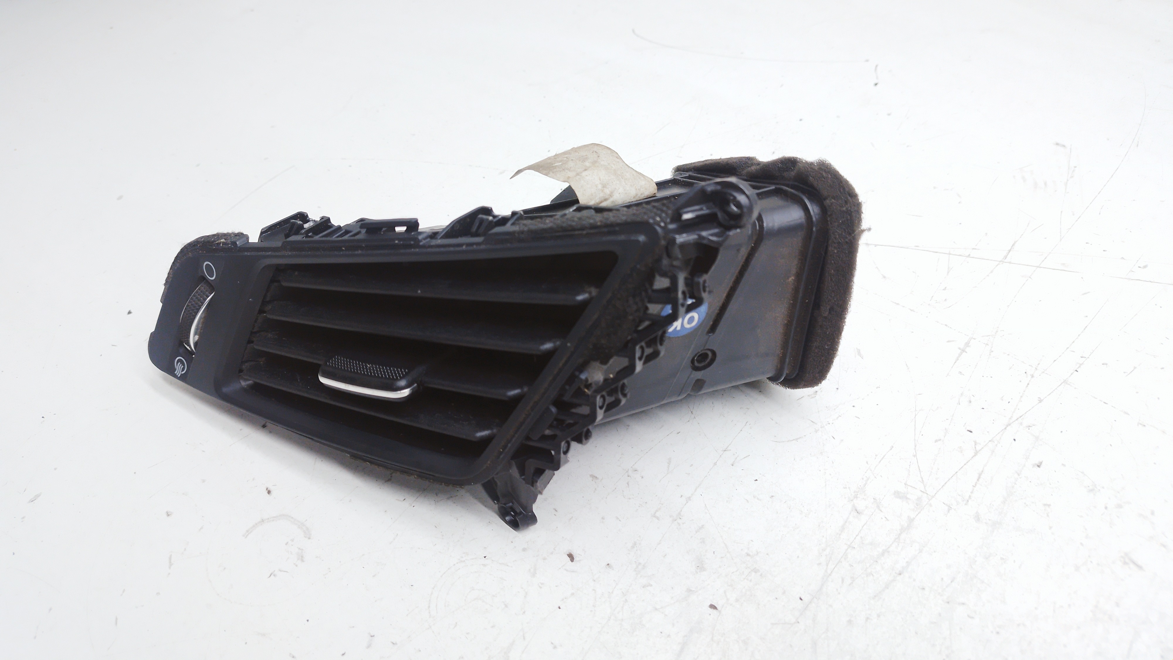 Difusor Ar Direito Painel Central Sonata 2013 Nº3s9741000