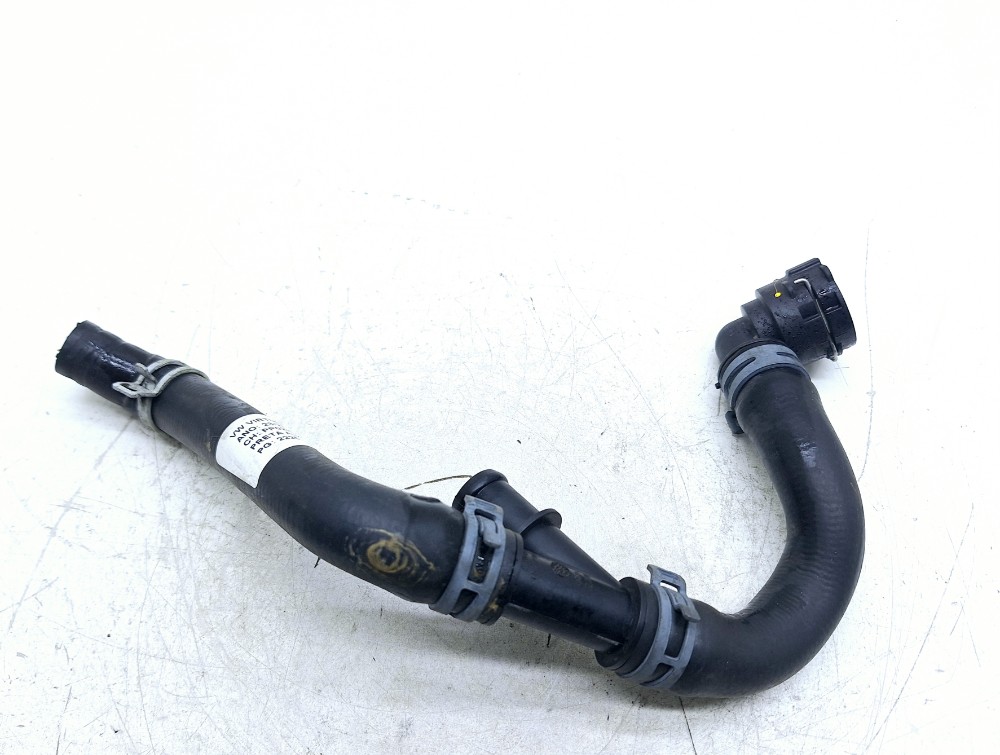 Mangueira Arrefecimento Vw Virtus Tsi 1.4 2023 1k0121087q