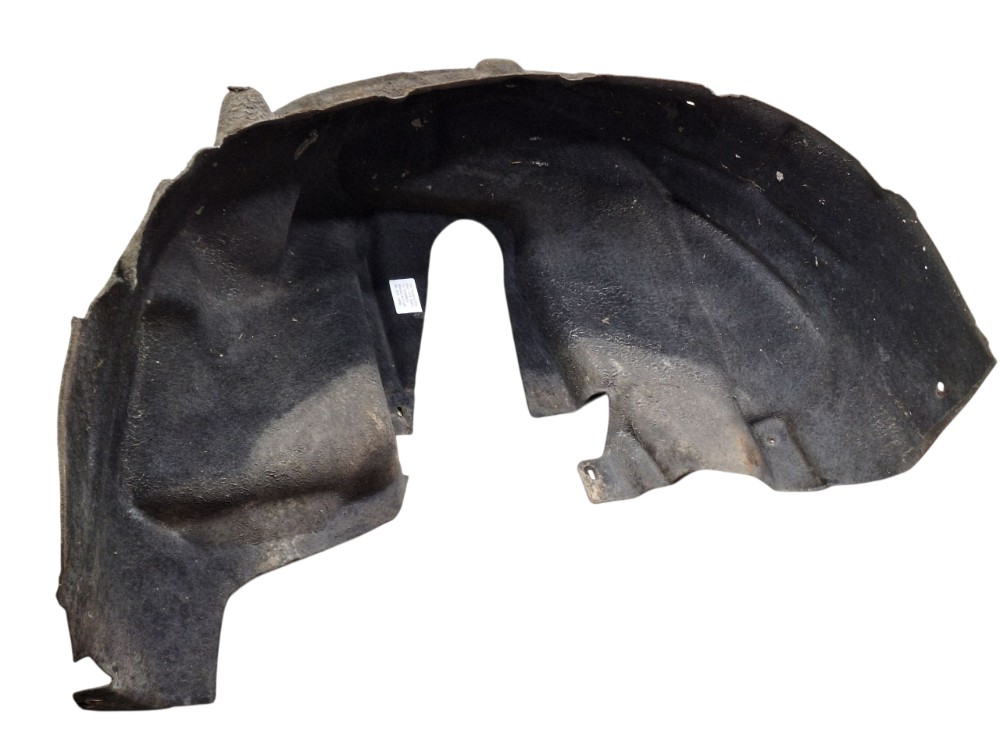 Parabarro Traseiro Esquerdo Vw Tiguan Tsi 2.0 2011 2012