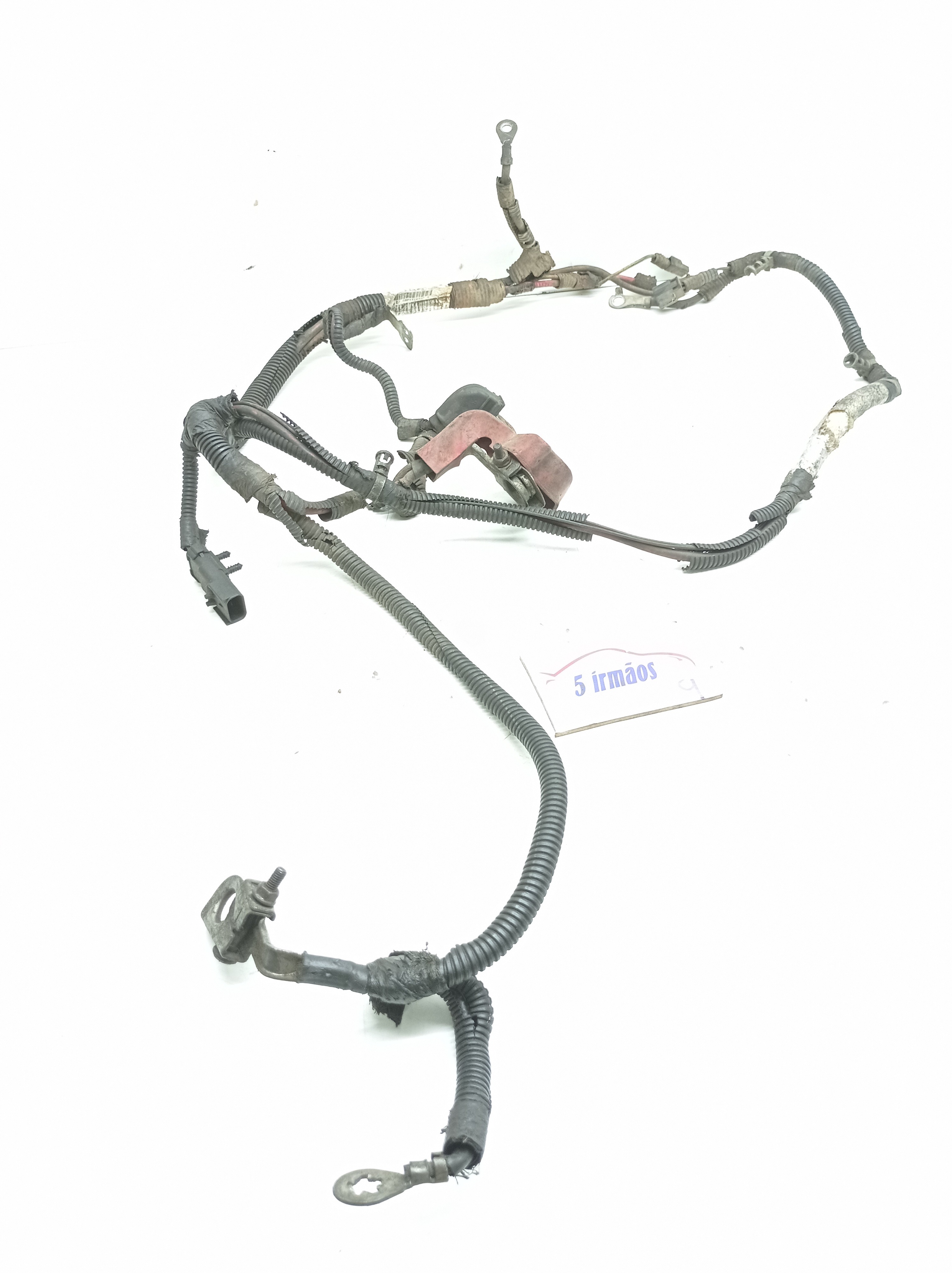 Chicote Positivo Bateria Jeep Grand Cherokee 5.7 2005 / 2006
