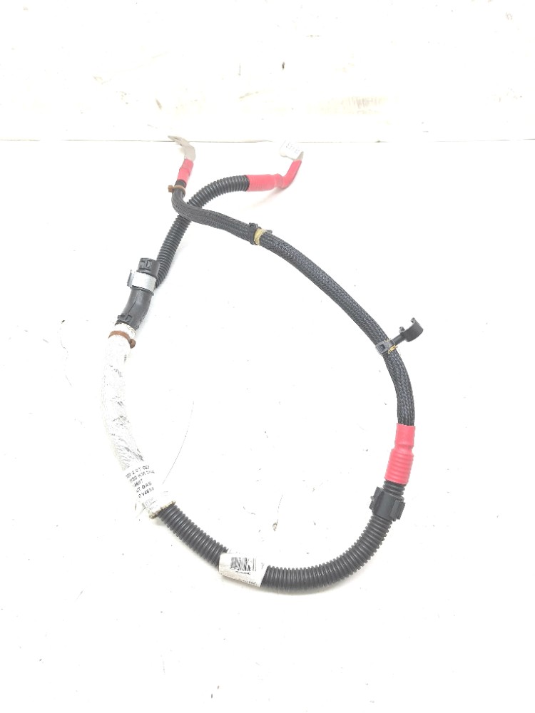 Cabo Polo Positivo Bateria bmw 320i 2.0 2019 2020 848381402