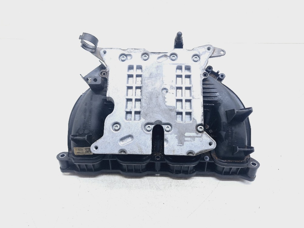 Coletor Admissão Bmw X3 2.0 2012 2013 7588126