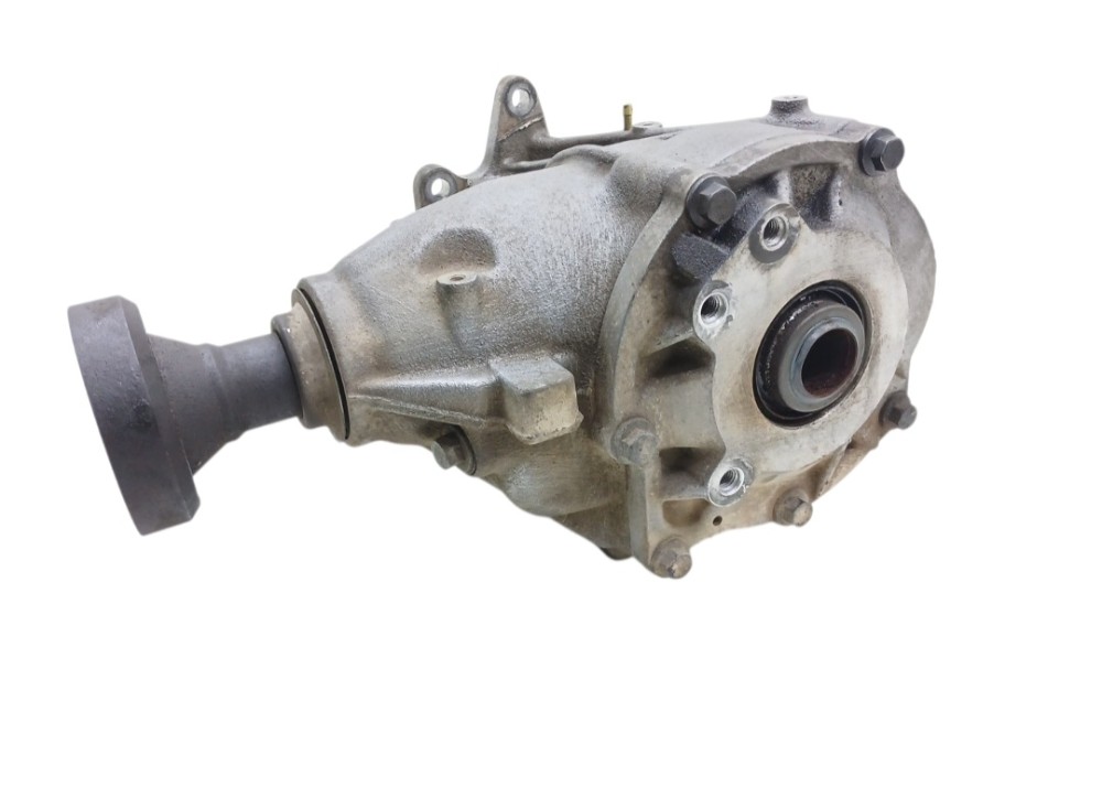 Caixa Tração Land Rover Freelander 2 2.2 2012 Diesel