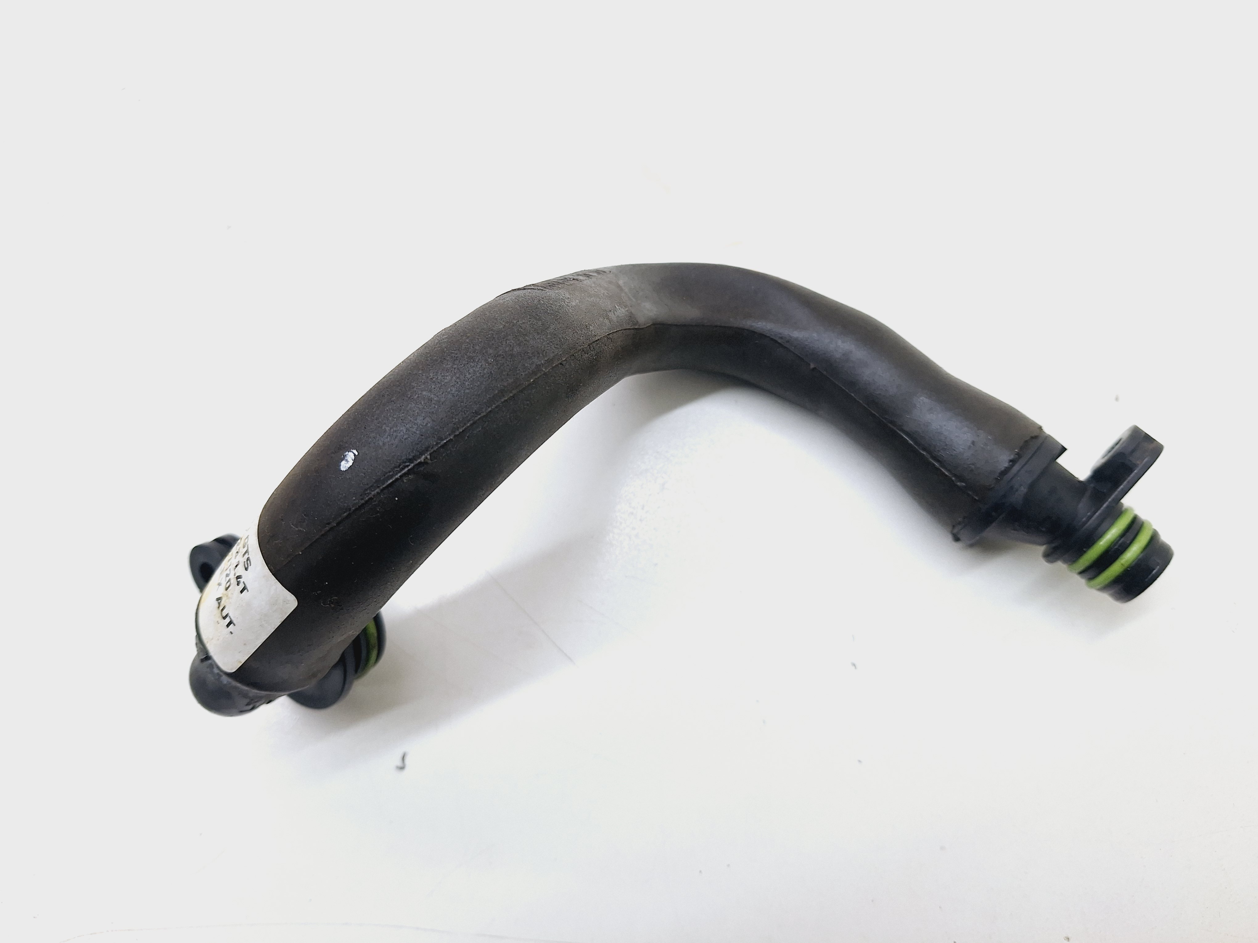Mangueira Turbina Volkswagen Polo Gts 1.4 2023 Nº04e103474
