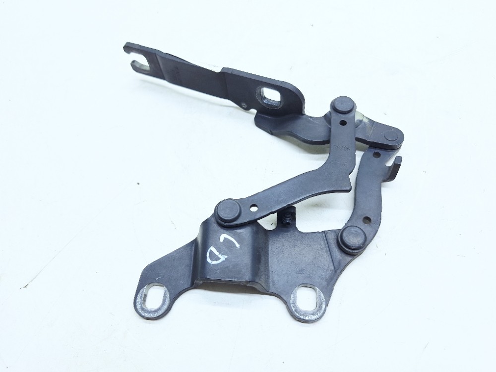 Dobradiça Direita Capô Bmw 335i 3.0 2007 7115264