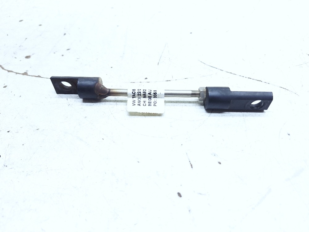 Suporte Válvula Turbina Vw Taos Tsi 1.4 2022