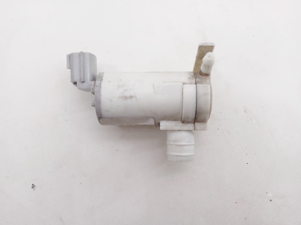 Motor Esguicho Limpador Parabrisa Chery Qq 1.0 2018