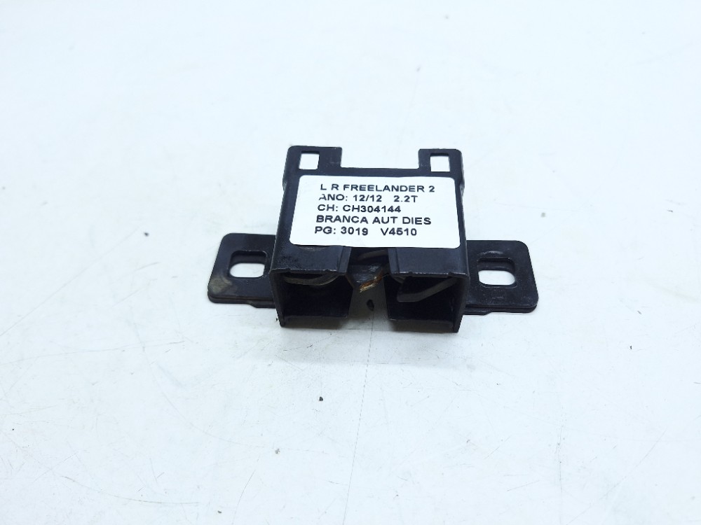 Fechadura Capô Freelander 2 2.2 2012 6h5216700ad