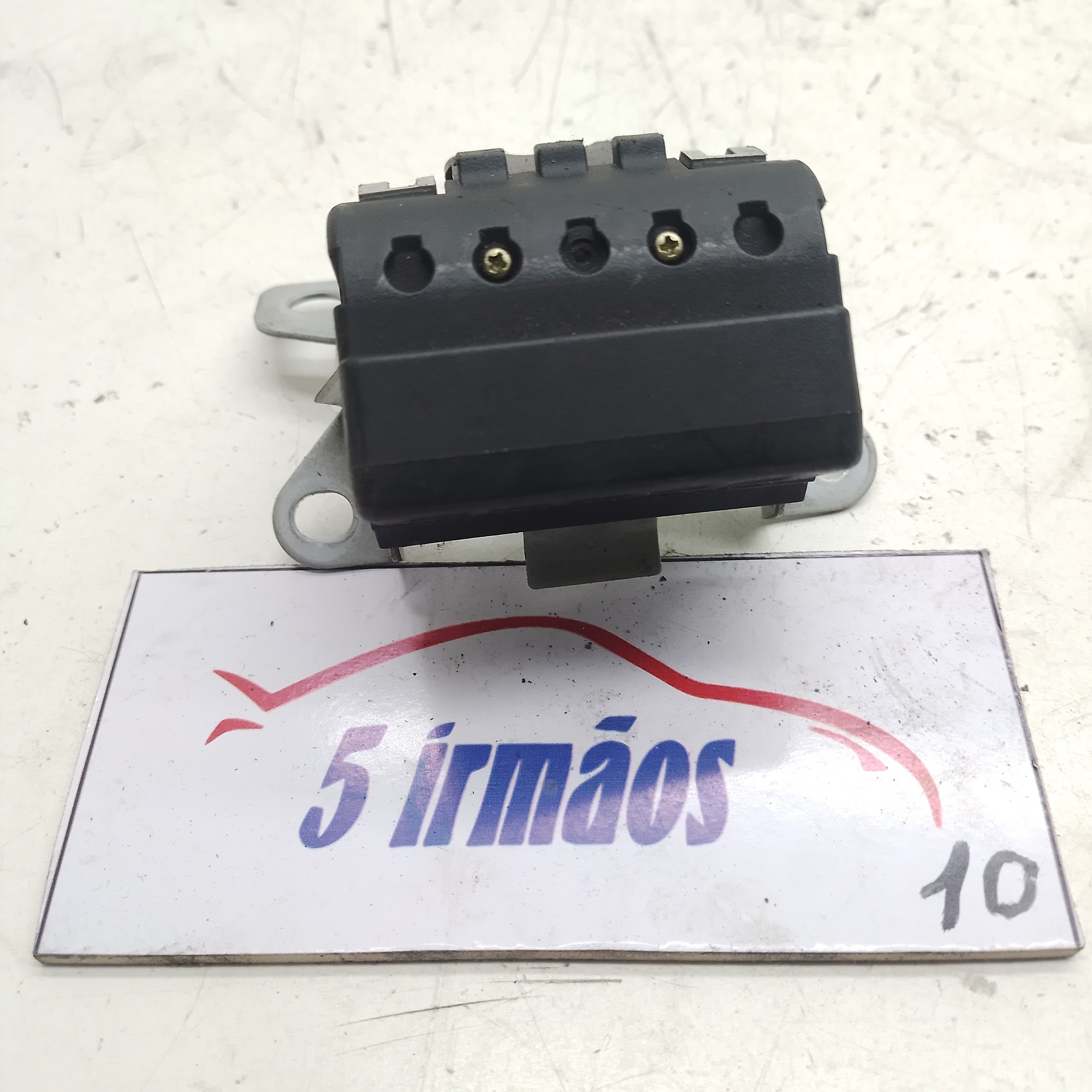 Sensor Trava Elétrica Hyundai Tucson 2.7 2006 919502e000