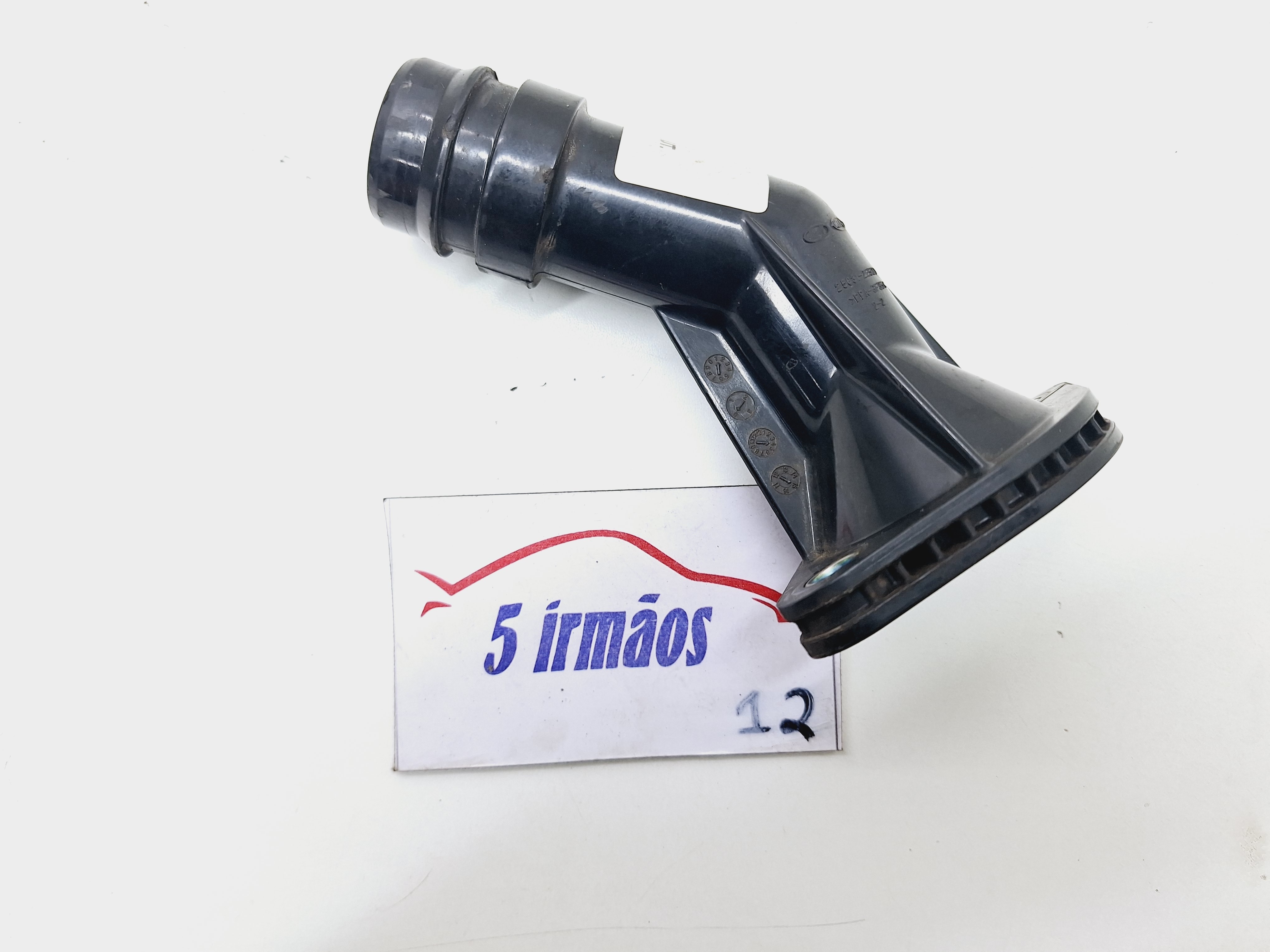 Flange Válvula Termostatica Kia Sportage 2.0 2015 / 2016