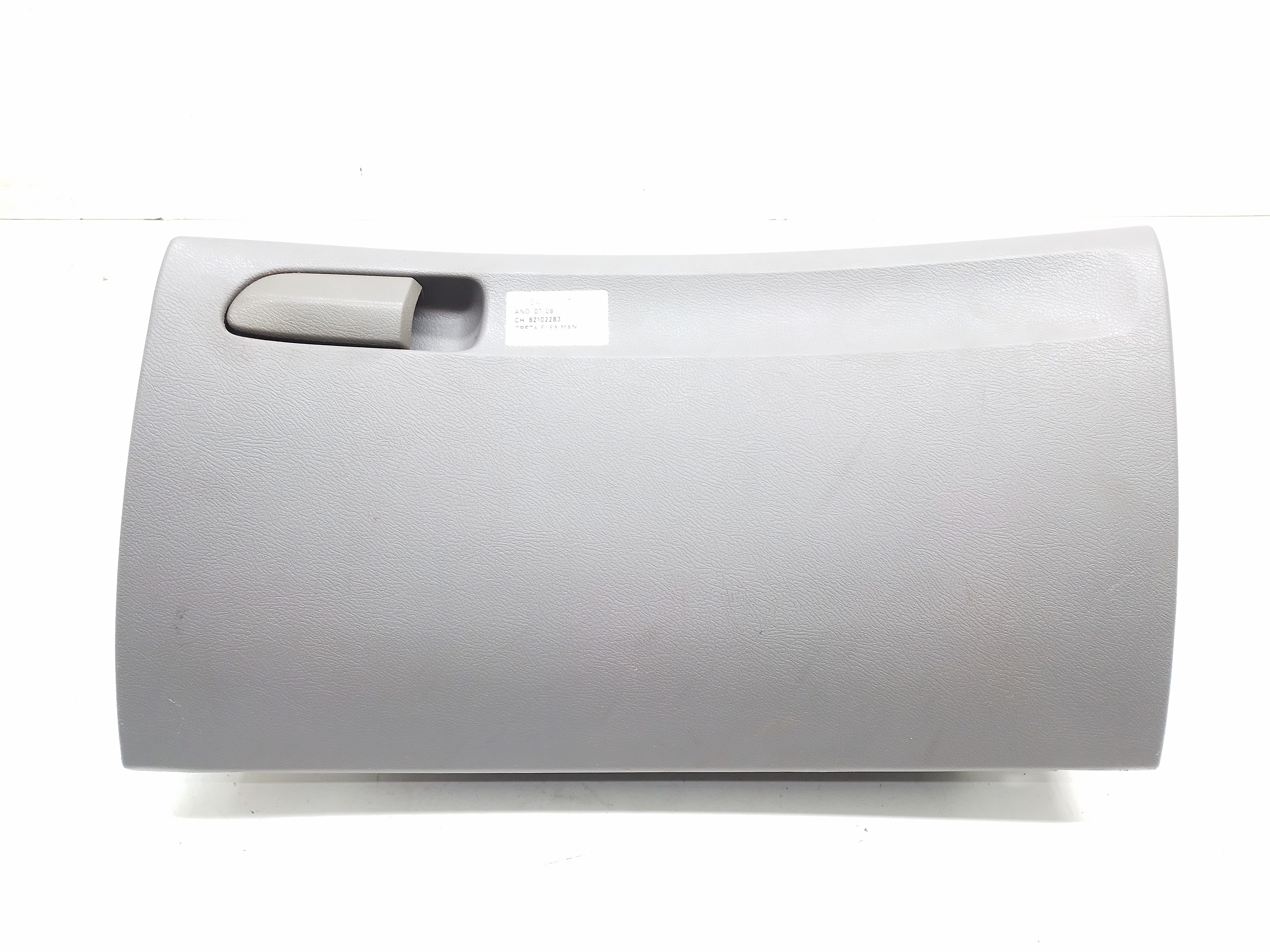 Porta Luvas Painel Honda Civic 1.8 2007 Nº77500snjm00021