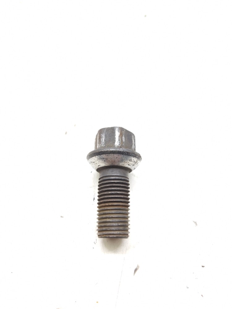 Parafuso Roda Mercedes B200 1.6 2013 2014