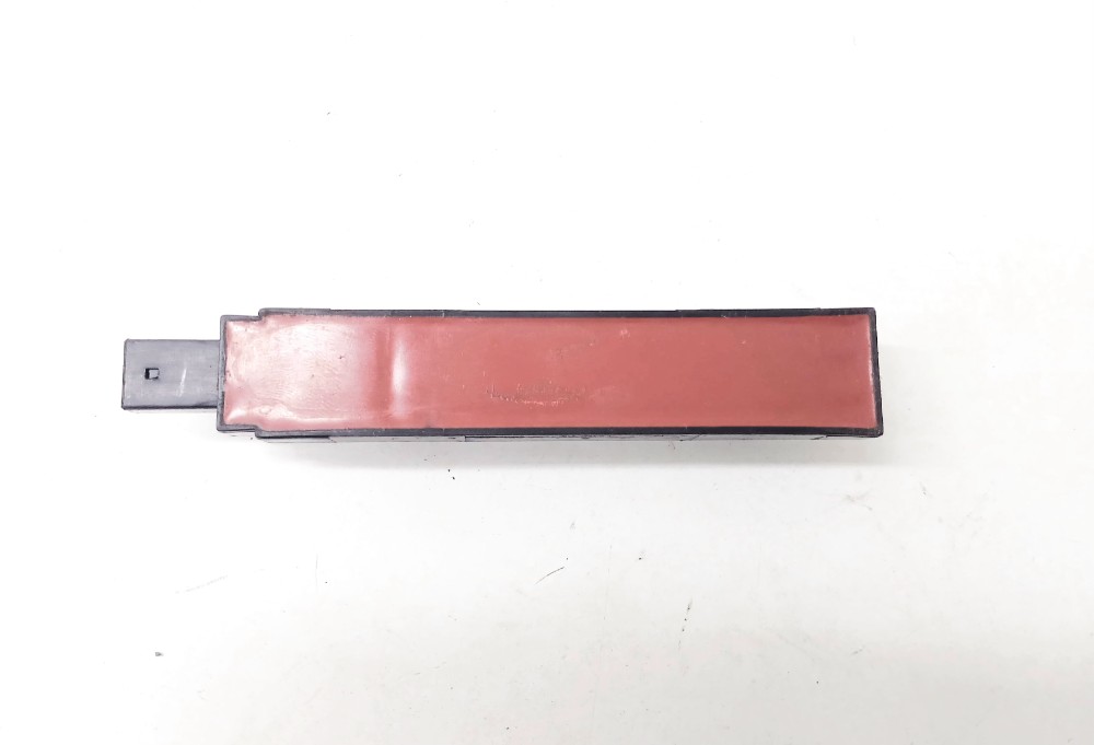 Sensor Keyless Vw Tiguan Tsi 2.0 2018 5k0962132a