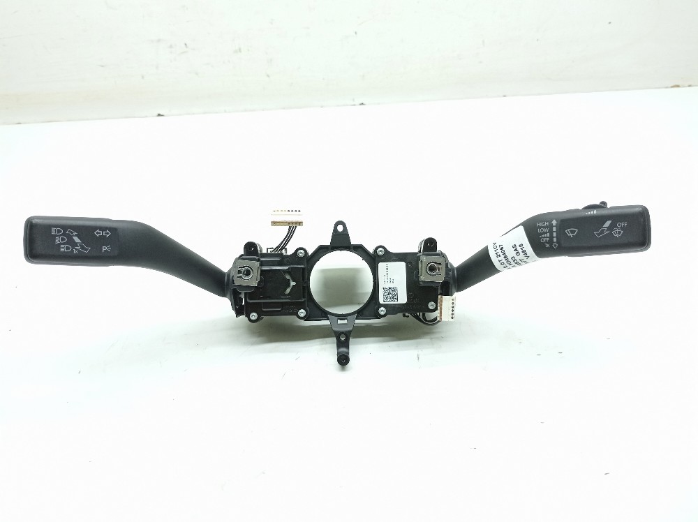 Chave Seta Limpador Parabrisa Vw Jetta 2.0 2016 1k5953521cr