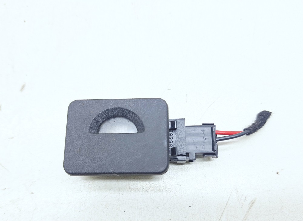 Luz Console Central Gm Equinox 2.0 2018 2019 13519326