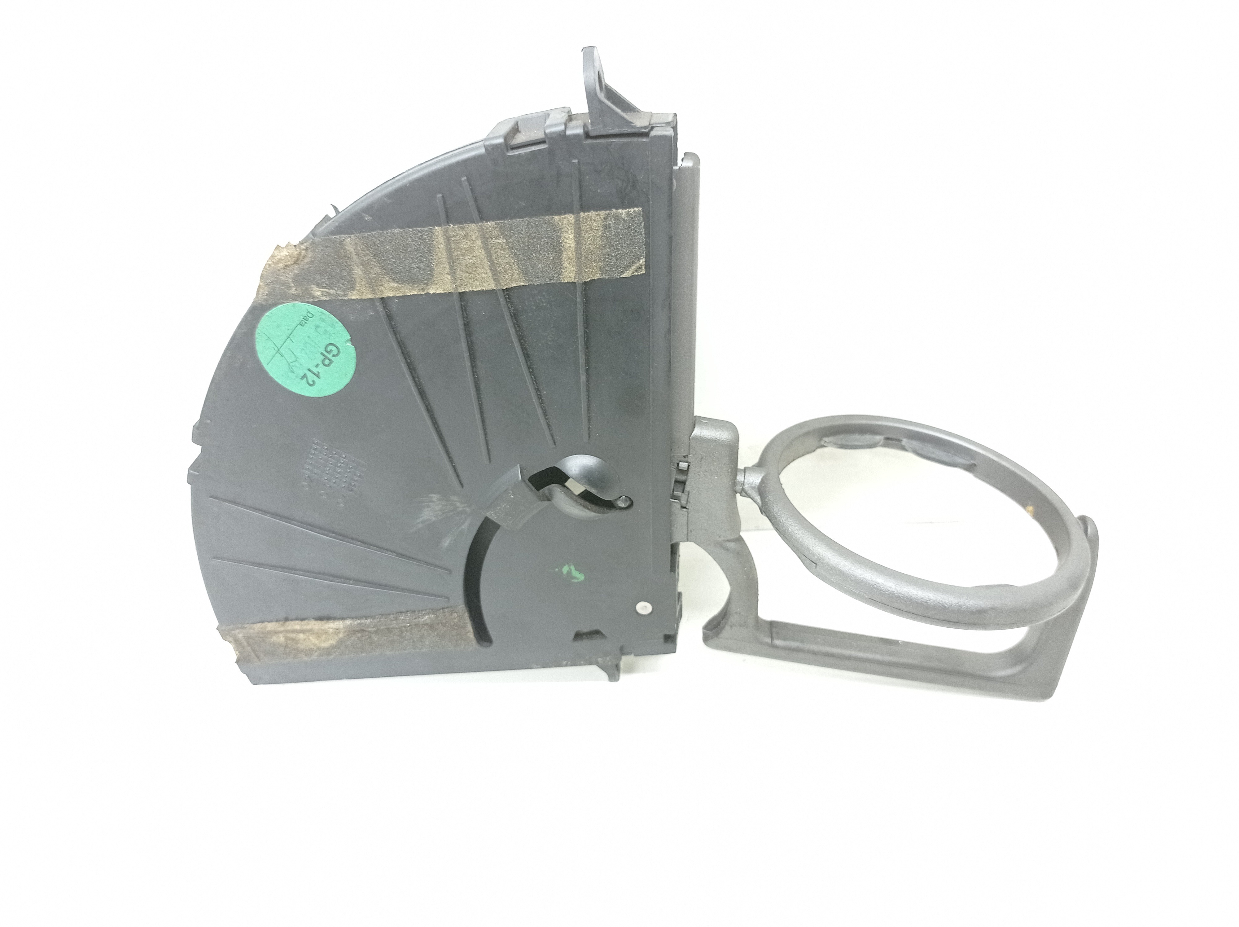 Porta Copos Chevrolet Omega Cd 3.6 2003 A 2005 Nº5201702