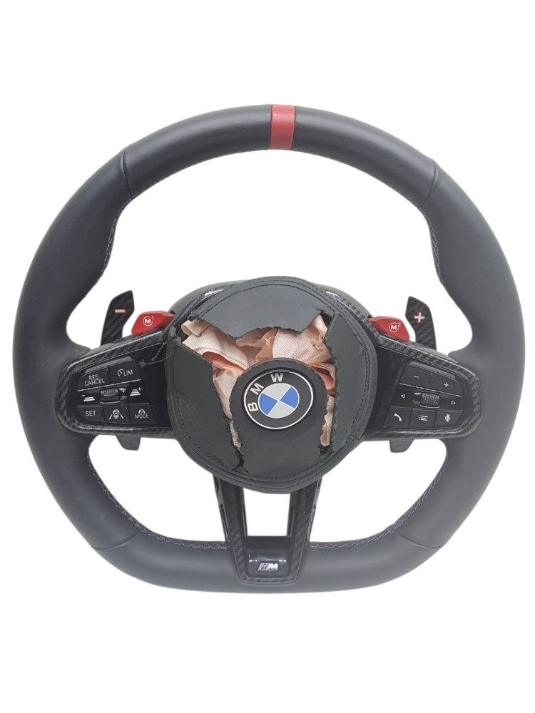 Volante Bmw M3 Competetiton 2026 original