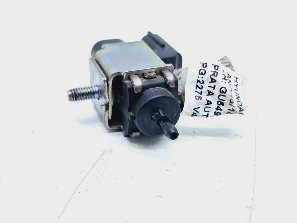 Válvula Solenoide Hyundai Santa Fé 3.3 2015 2016