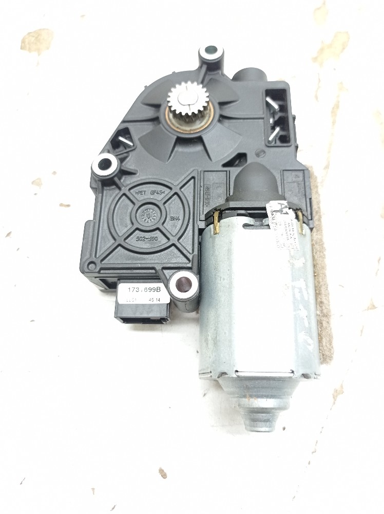 Motor Teto Solar Bmw 320i 2.0 2014 2015 1732594a