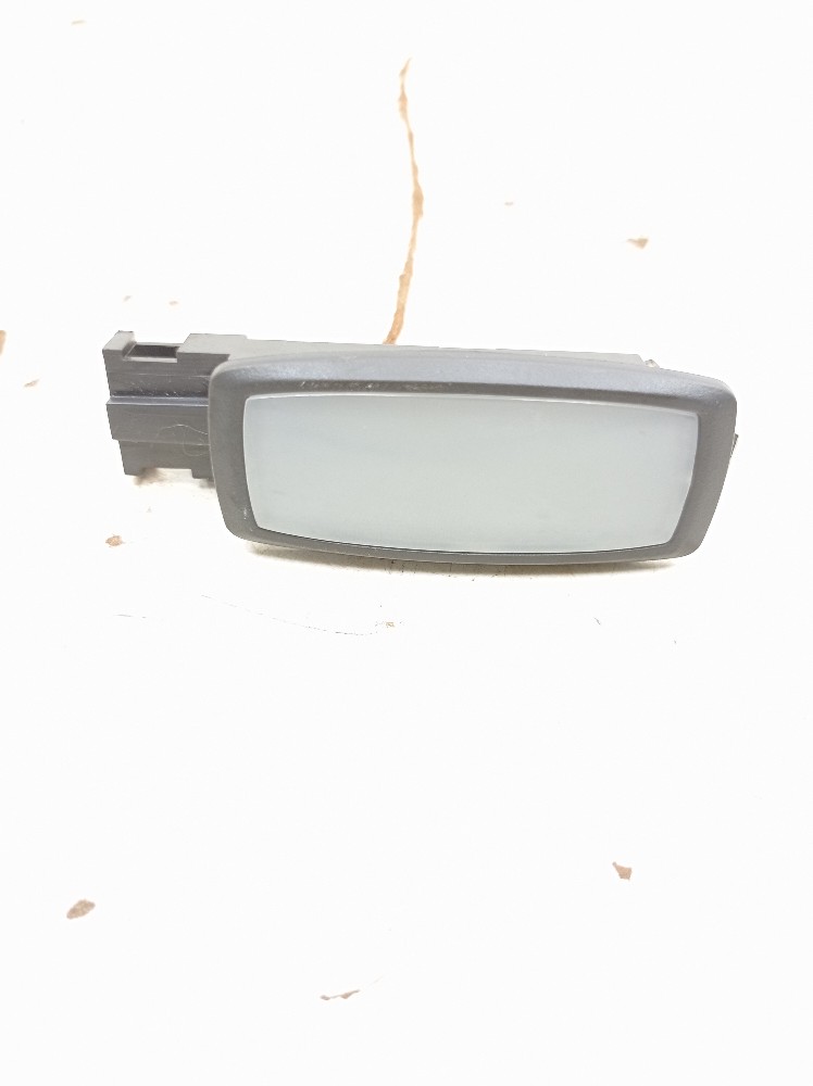 Luz Cortesia Quebra Sol Esquerdo Vw Tiguan Tsi 2.0 2019 2020