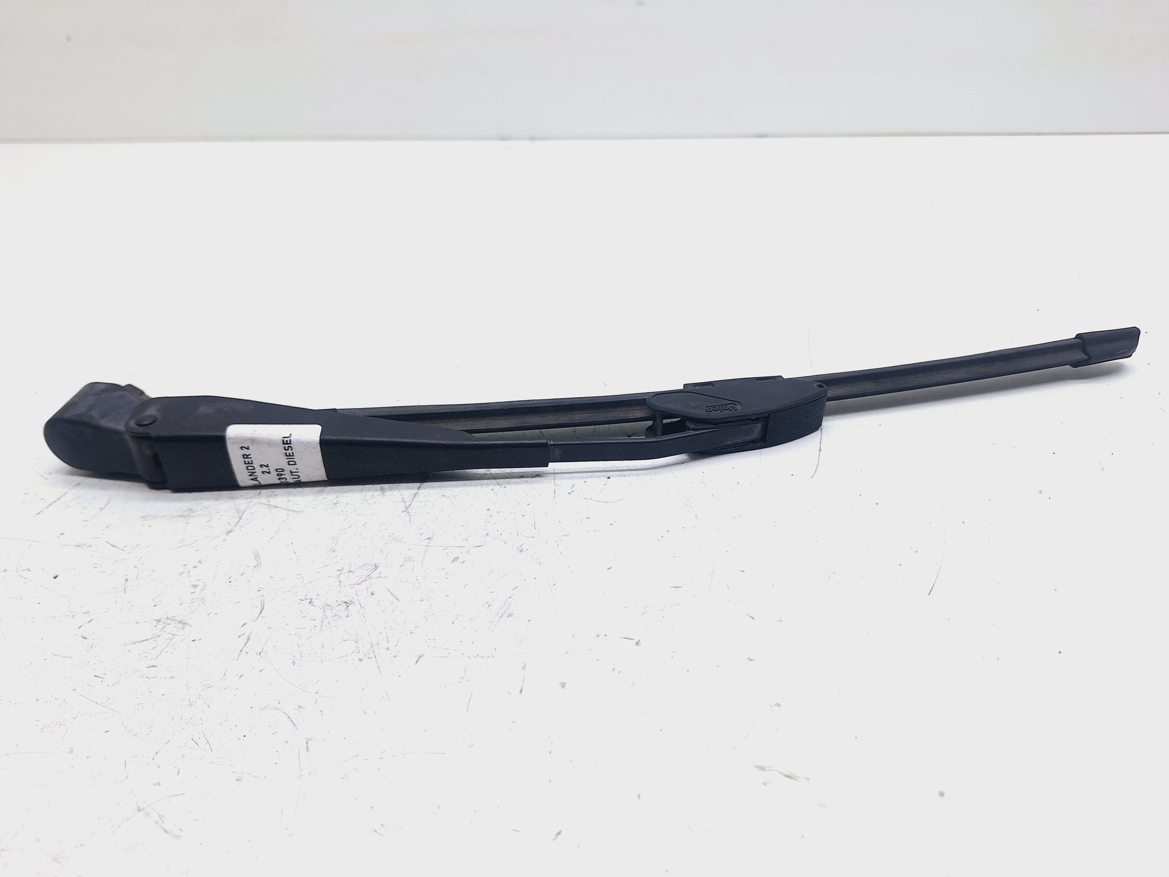 Limpador Vigia Traseiro Freelander 2 2.2 2010 2011