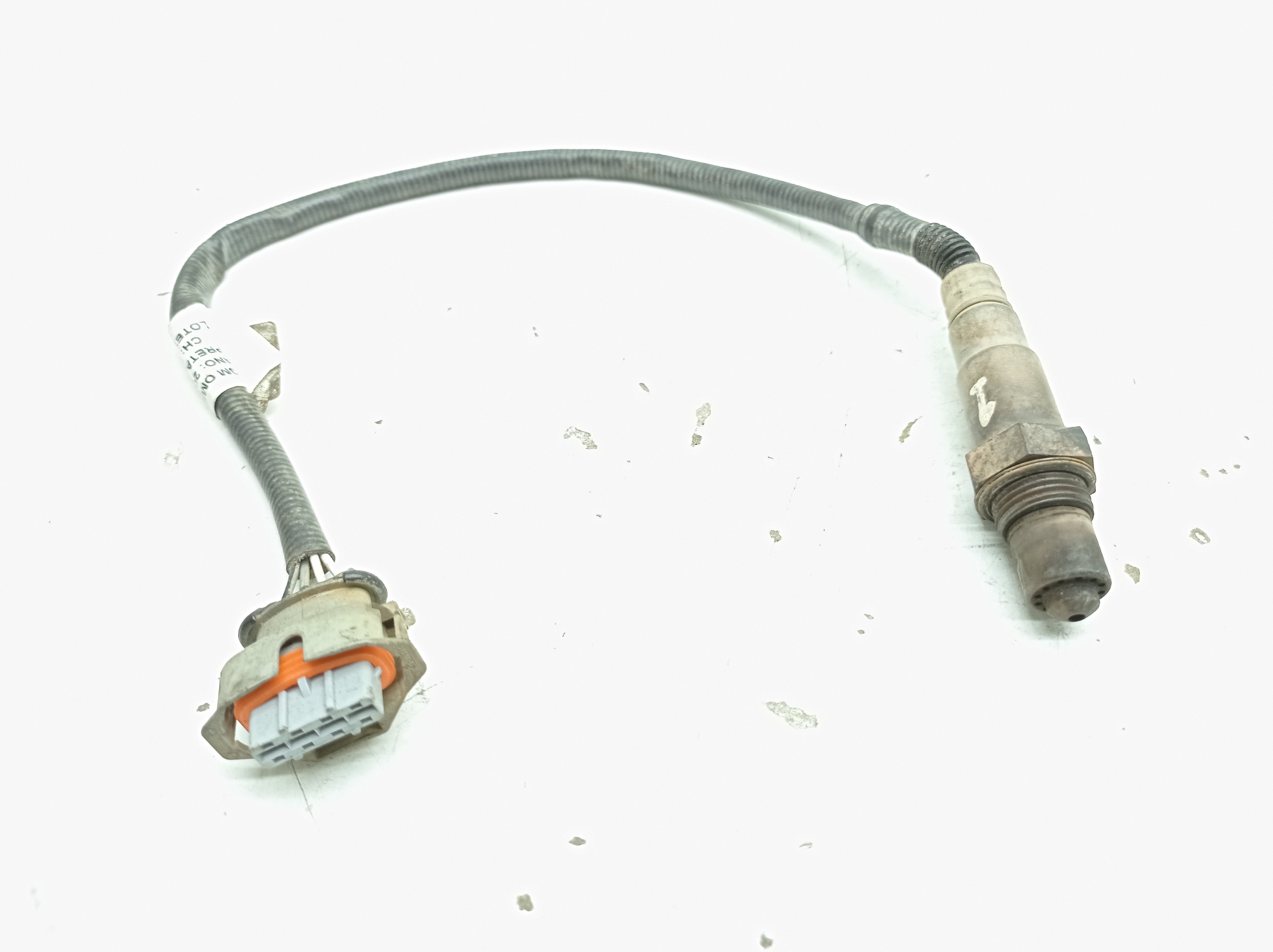 Sonda Lambda Gm Omega 3.6 2008 / 2009 Nº92068636