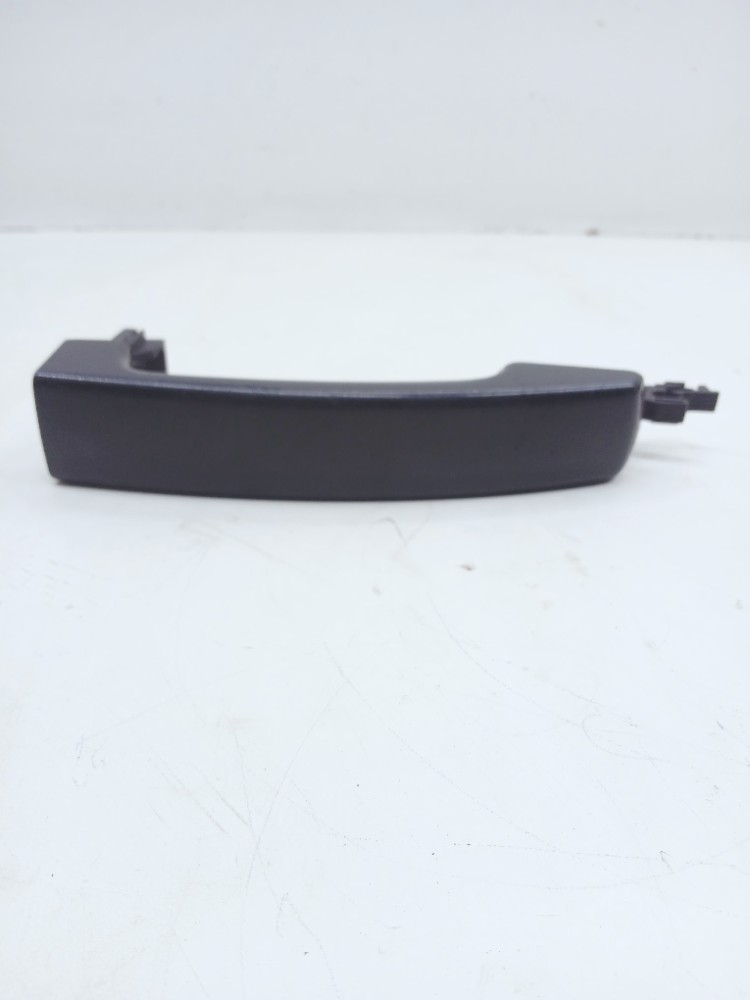 Maçaneta Externa Dianteira Direita Freelander 2 3.2 2008 Preto Dianteira