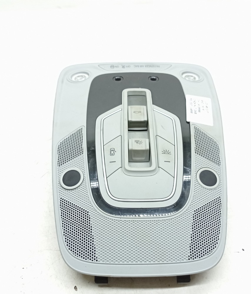 Luz Teto Cortesia AUDI A5 S line 2.0 20188w0947135at