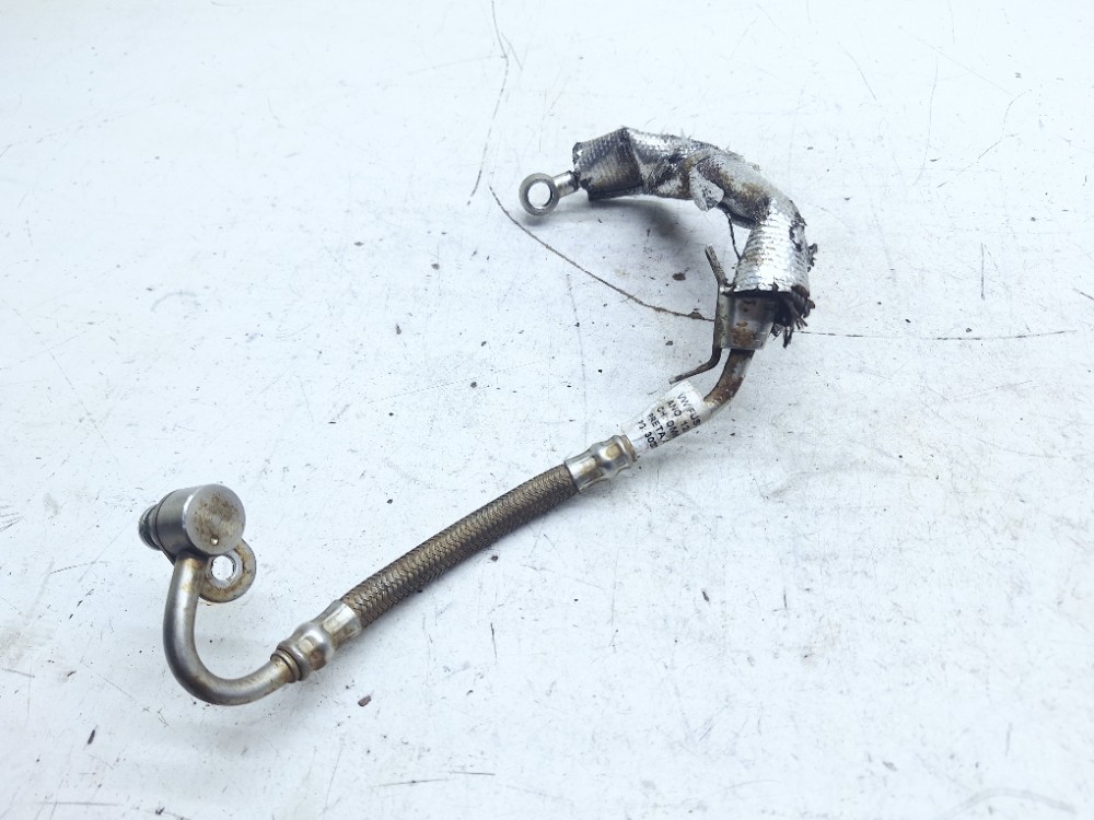 Mangueira Turbina Vw Fusca Tsi 2.0 2013 06j778h