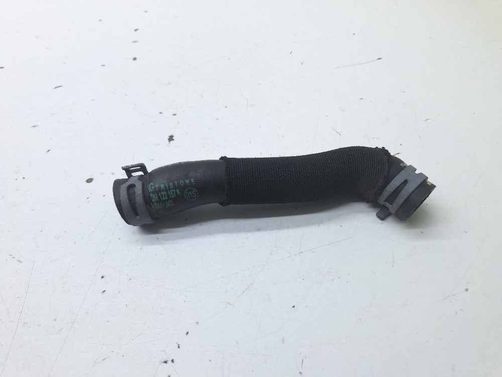 Mangueira Arrefecimento Vw Tiguan 2.0 2021 5qm122157k