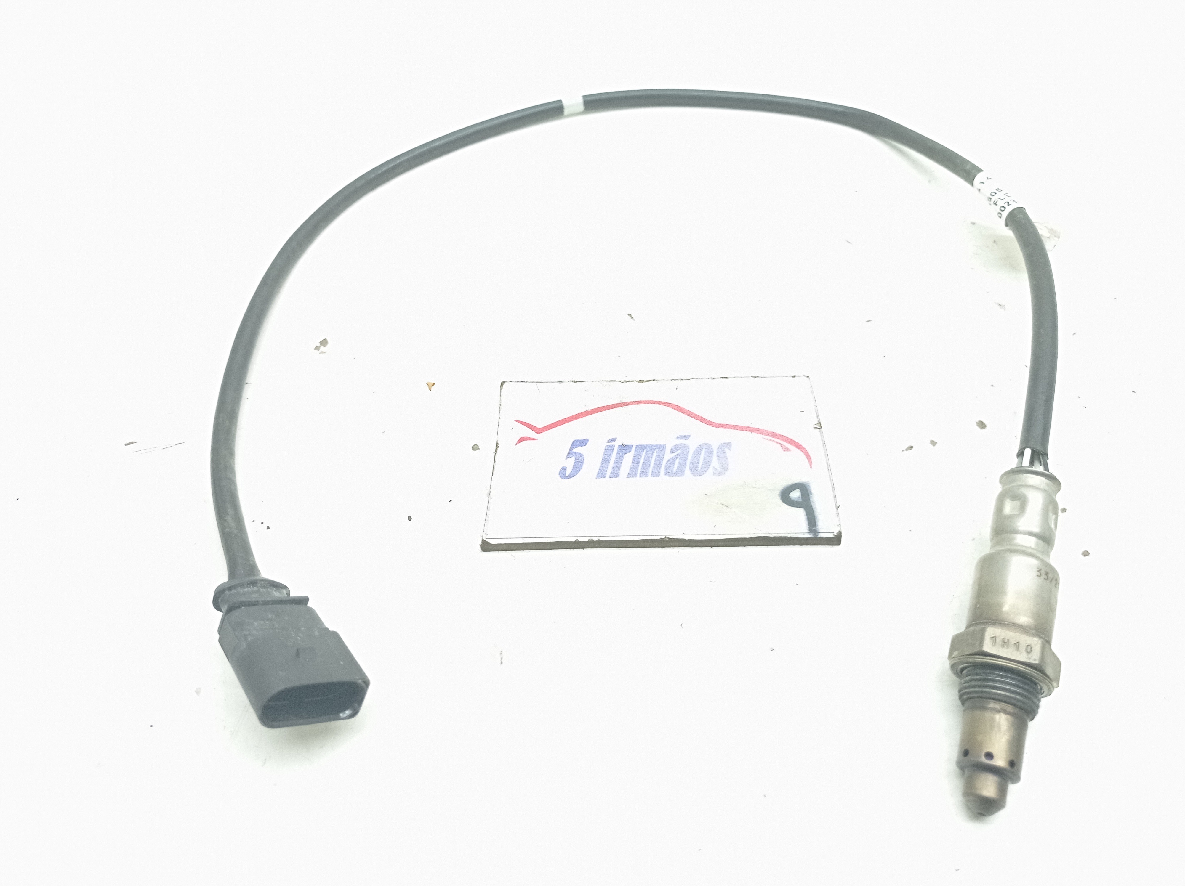 Sonda Lambda Vw Tcross 1.4 Highline 2022 / 2023 N04e906262