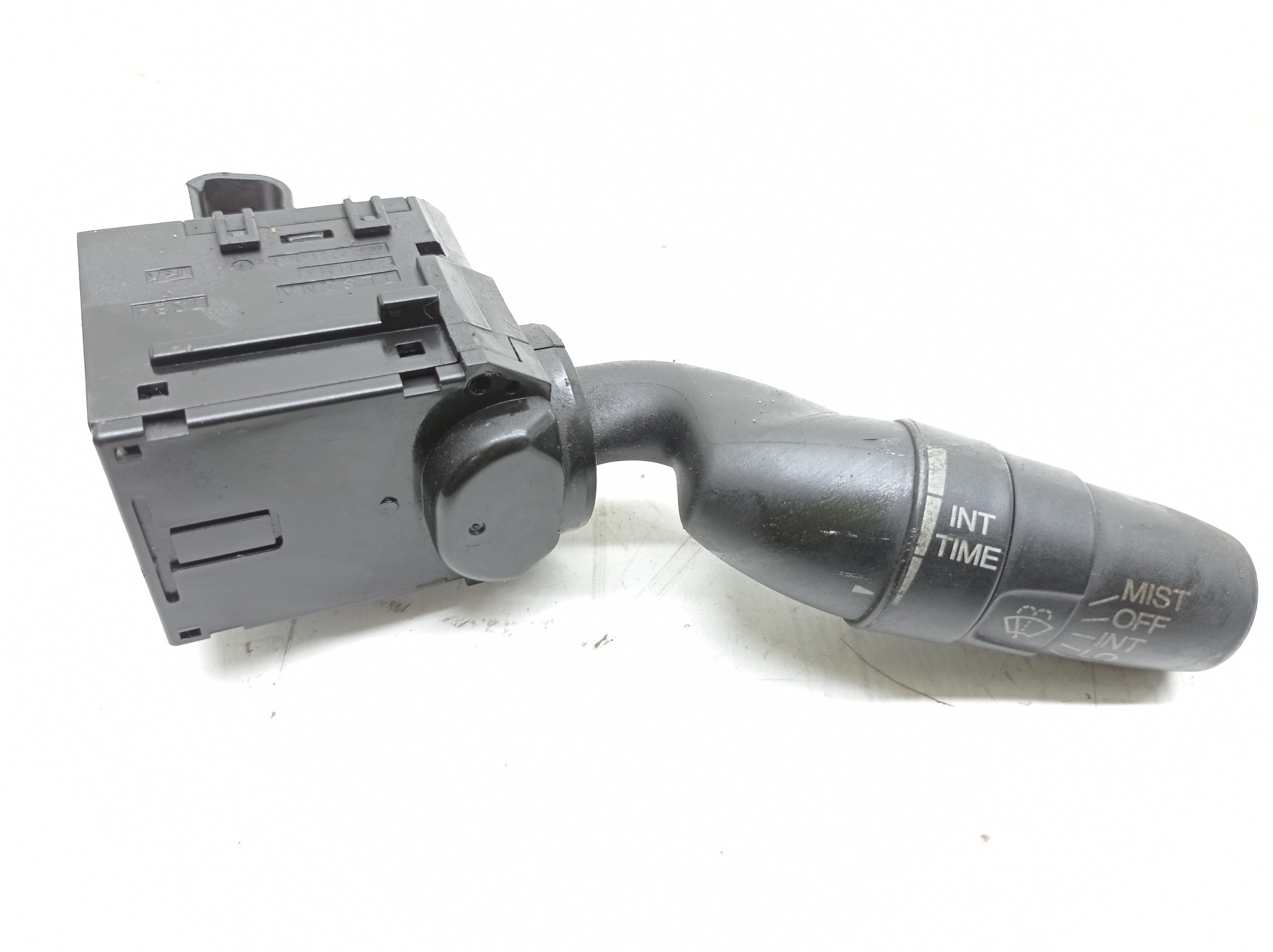 Comando Chave Limpador Parabrisa Honda City 1.5 2012 / 2013