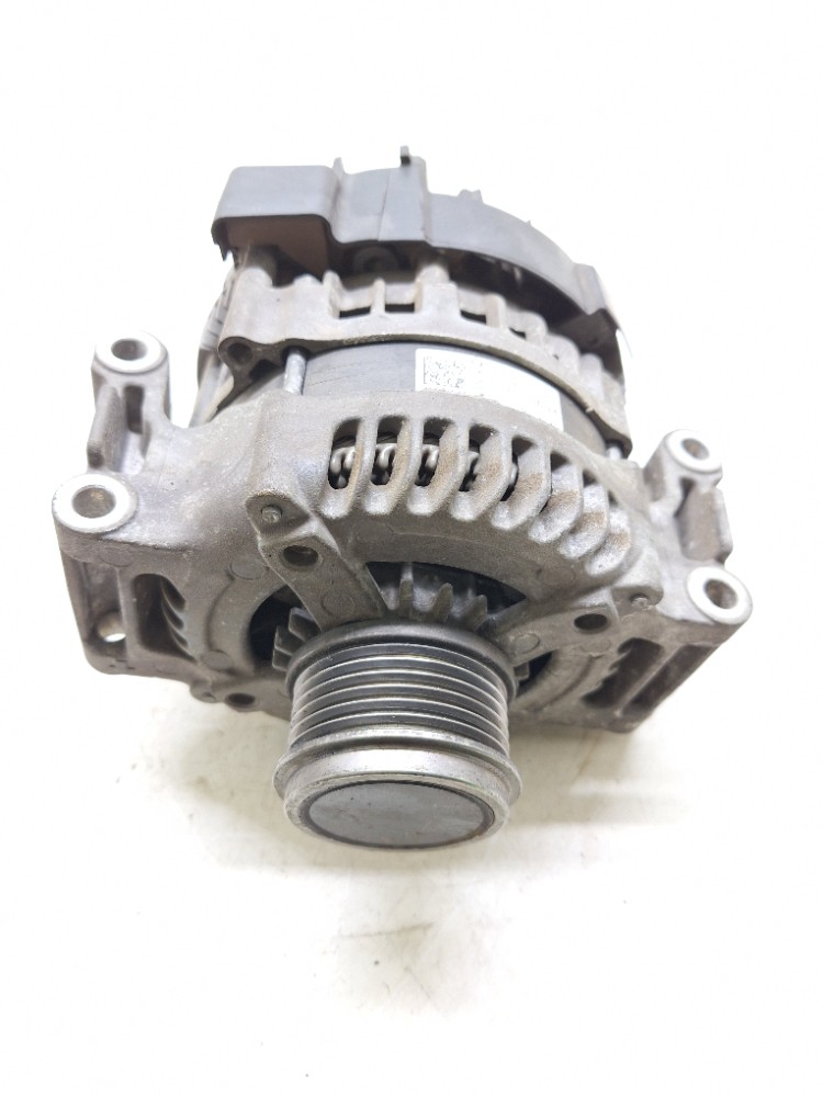 Alternador Audi A5 Tfsi Sportback 2.0 2018 06l903024j