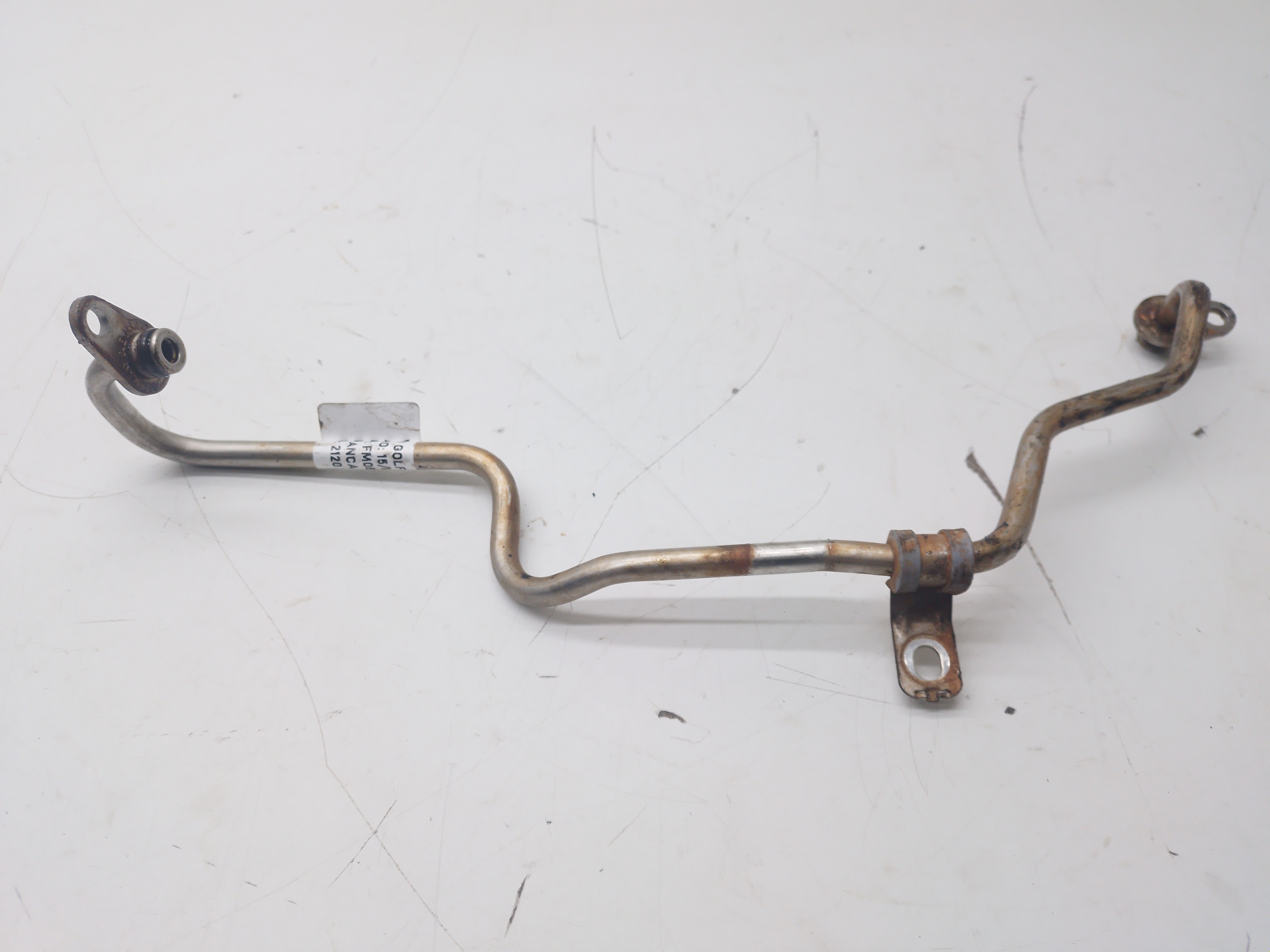 Mangueira Óleo Turbina Vw Golf Tsi 1.4 2015 N04e145140e