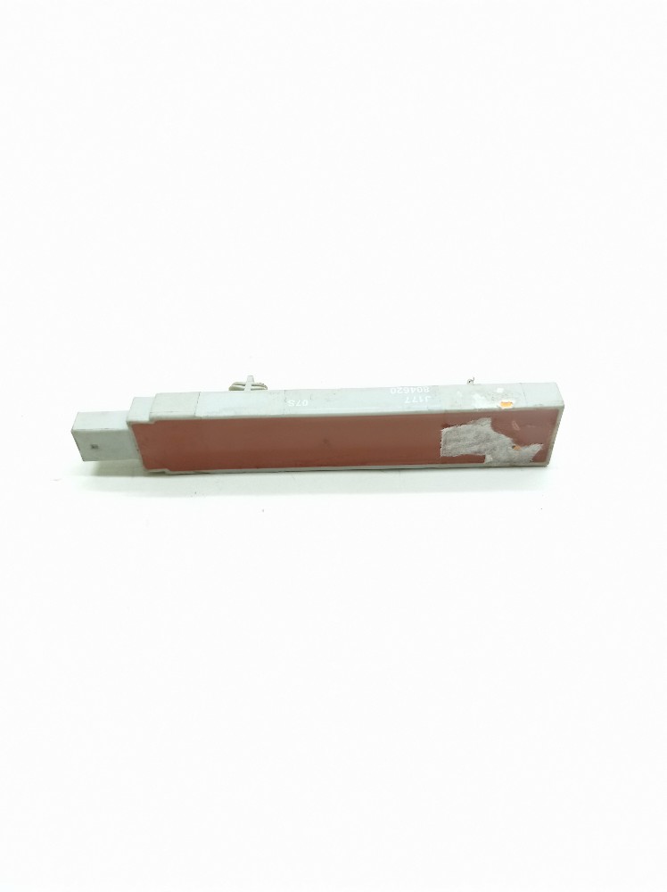 Sensor Keyless Vw Passat Tsi 2.0 2018 5k0962132b