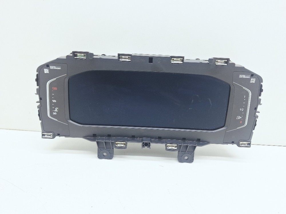 Painel Instrumentos Vw Jetta Gli 2.0 2023 2024 17a920320c