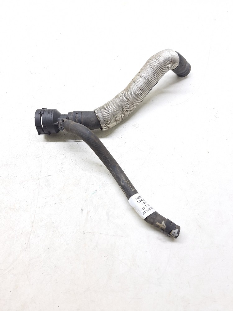 Mangueira Água Radiador Vw Jetta Tsi 2.0 2016 5c0122157g