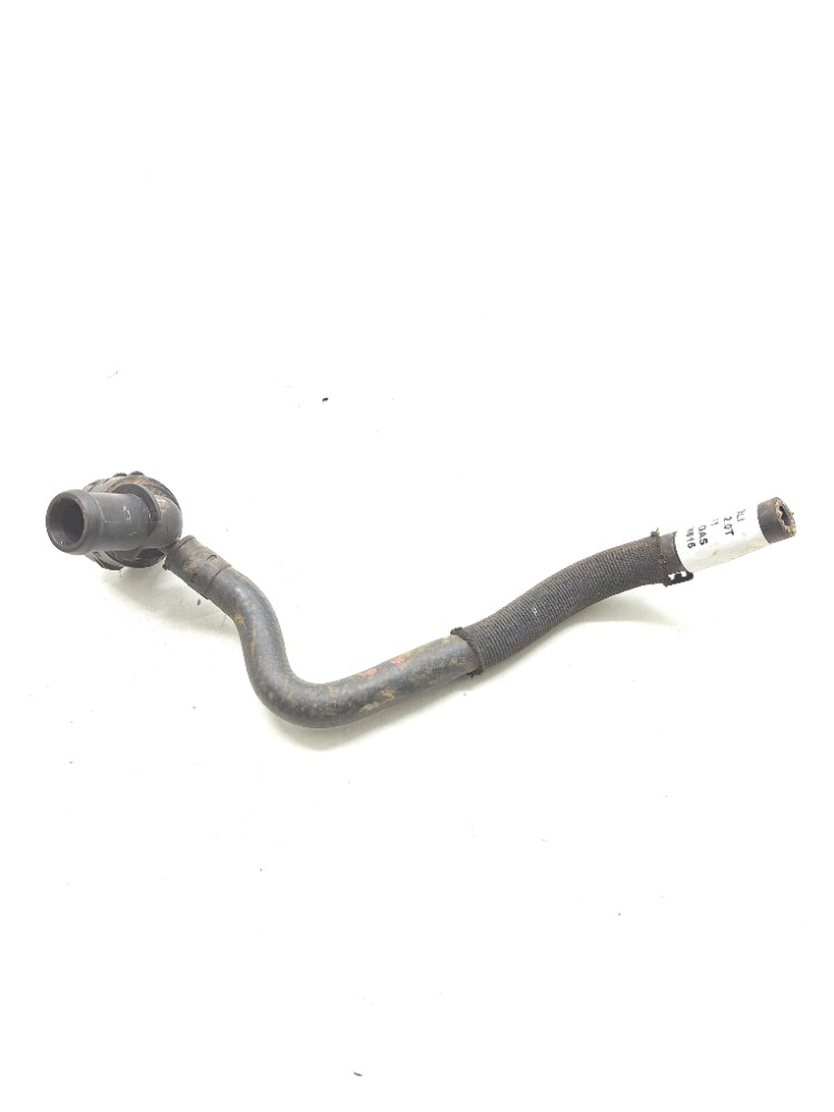 Mangueira Água Radiador Vw Jetta Gli 2.0 2019 2020 5q0122291