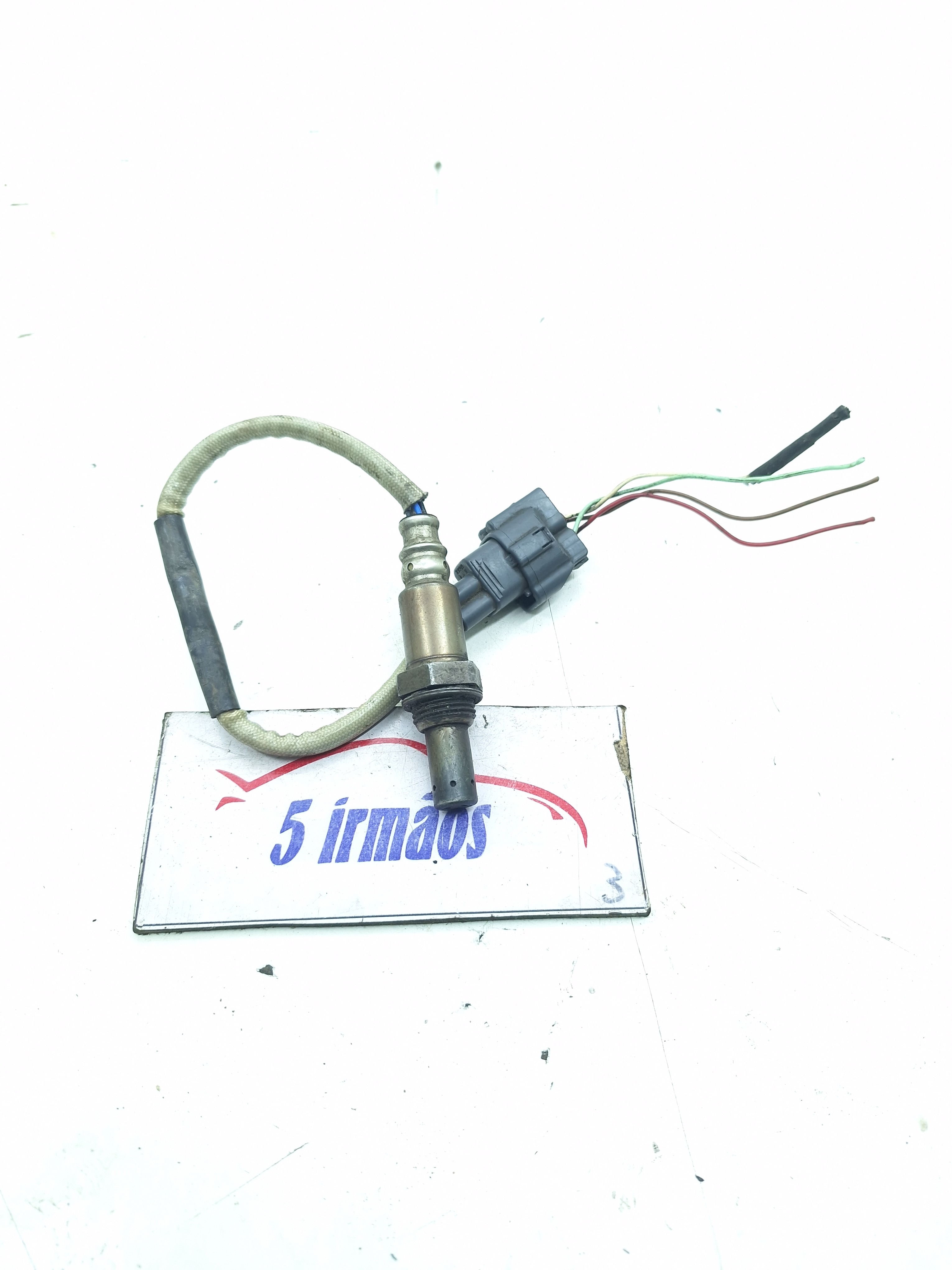 Sonda Lambda Toyota Camry 3.5 2011 / 2012 Nº8946533420