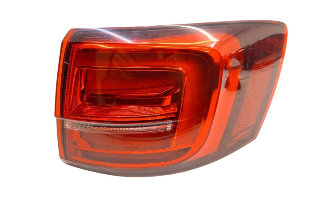 Lanterna Led Direita Vw Jetta Tsi 2.0 2017 5c6945208e