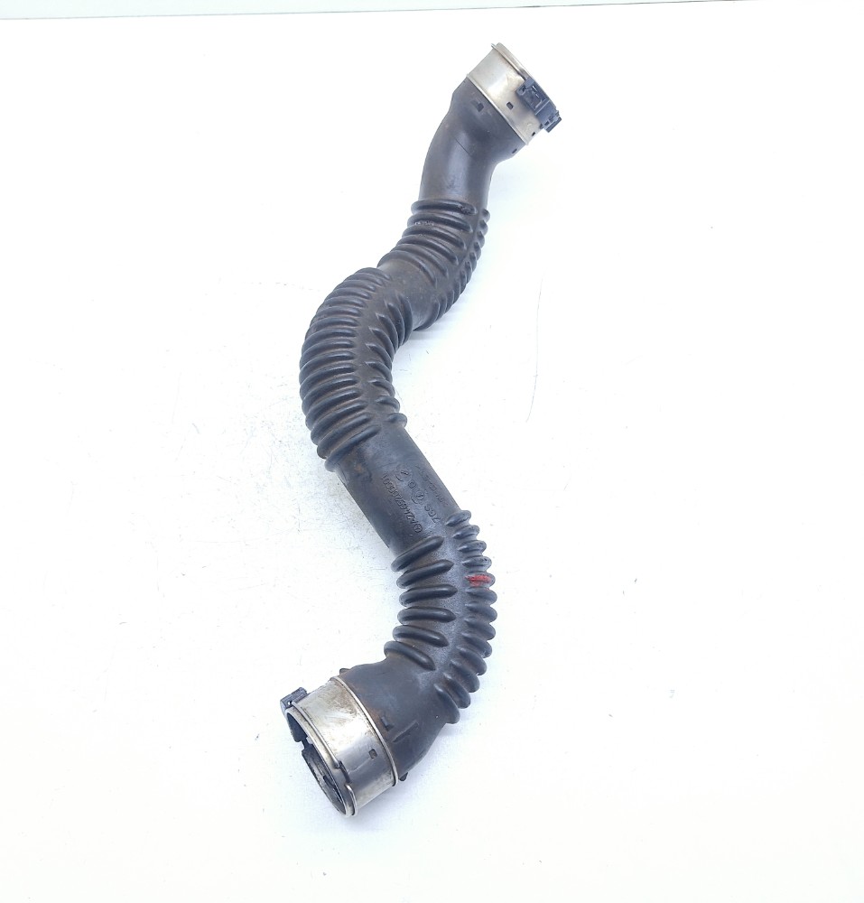 Mangueira Intercooler Mercedes B200 1.6 2013 A2465200001 Preto