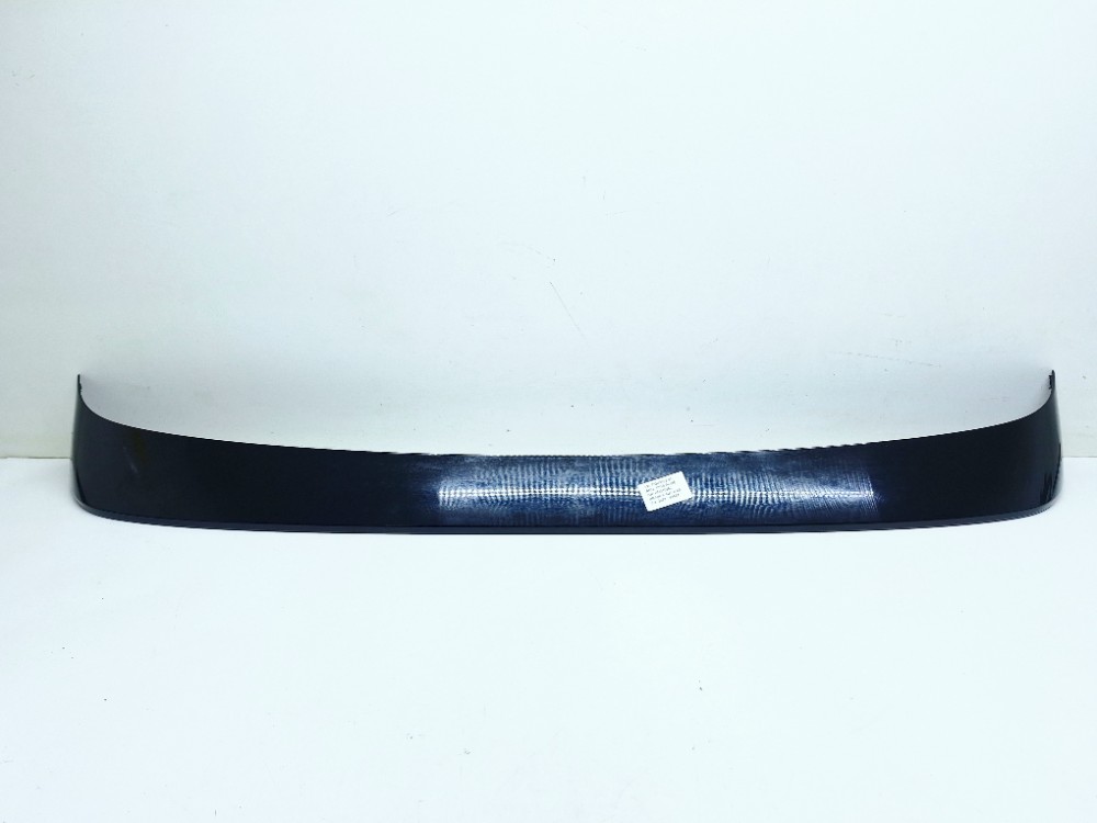 Aerofolio S Breaklight Vw Tiguan Tsi 2.0 2018 2019