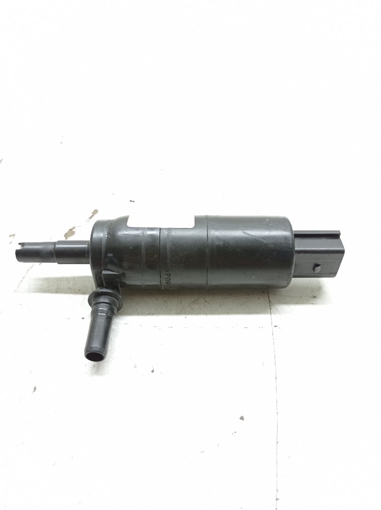 Motor Esguicho Farol Bmw X3 2.0 2013 2014 721779202