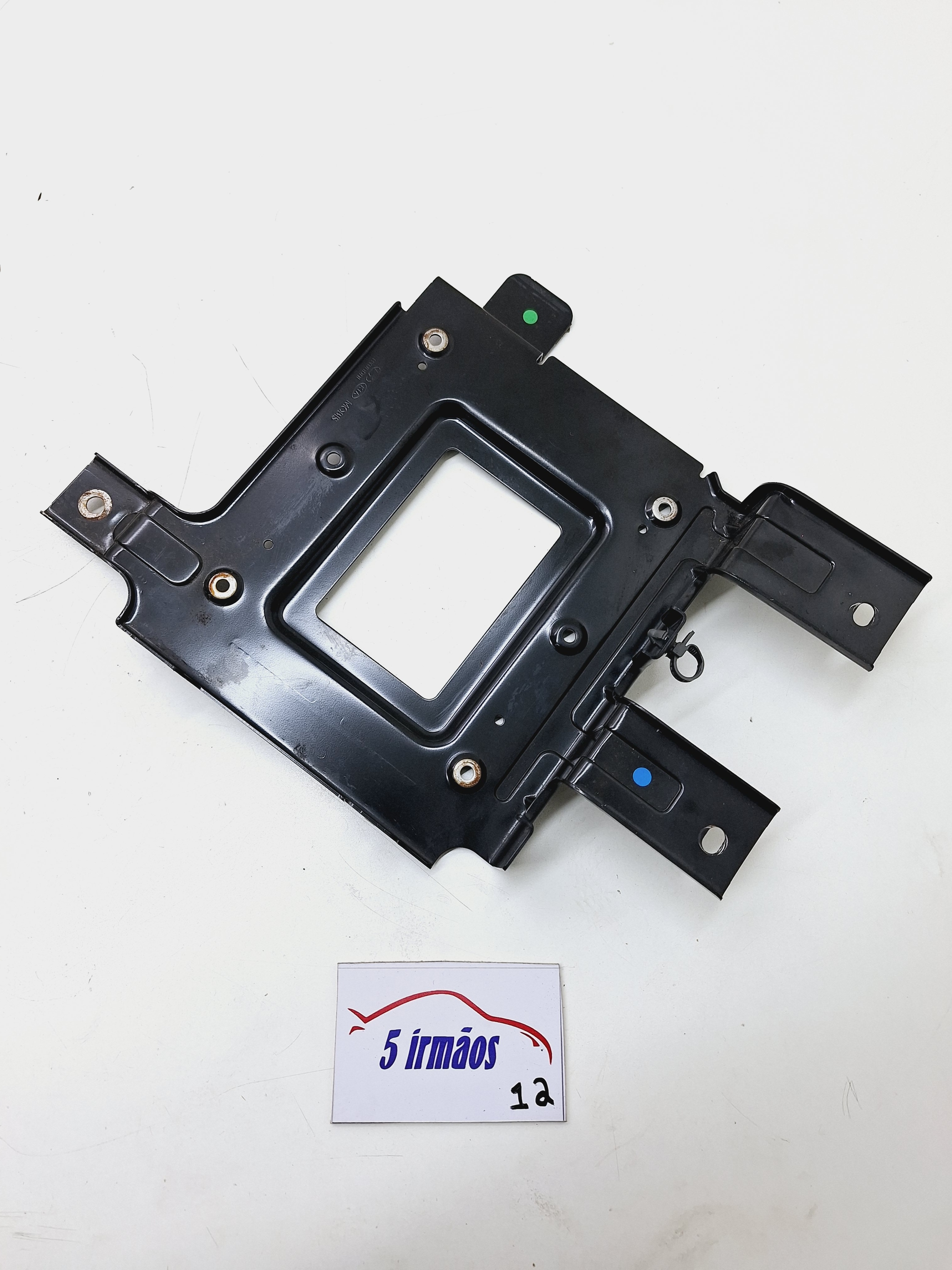 Suporte Módulo Amplificador Hyundai Santa Fé 3.3 2014 / 2015
