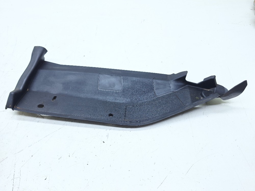 Acabamento Esquerdo Porta Audi A3 Hatch 2.0 2023 8y0821169a
