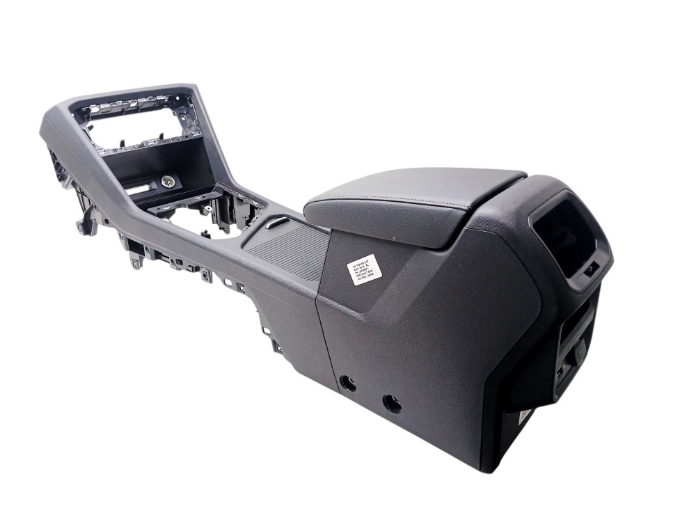 Apoio Braço Console Central Vw Tiguan Tsi 2.0 2018 5nb862531