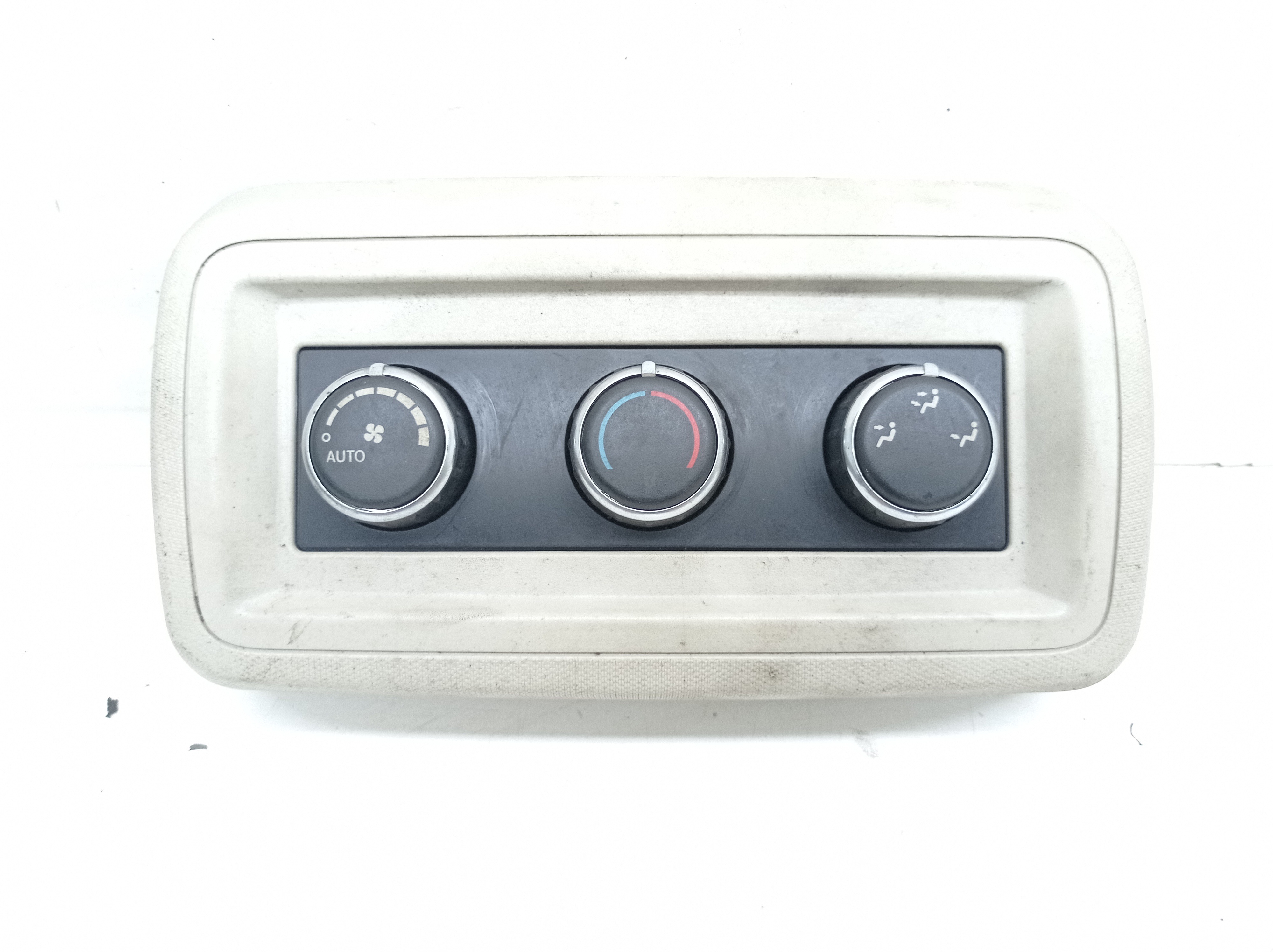 Comando Ar Condicionado Fiat Freemont 2.4 2011 2012