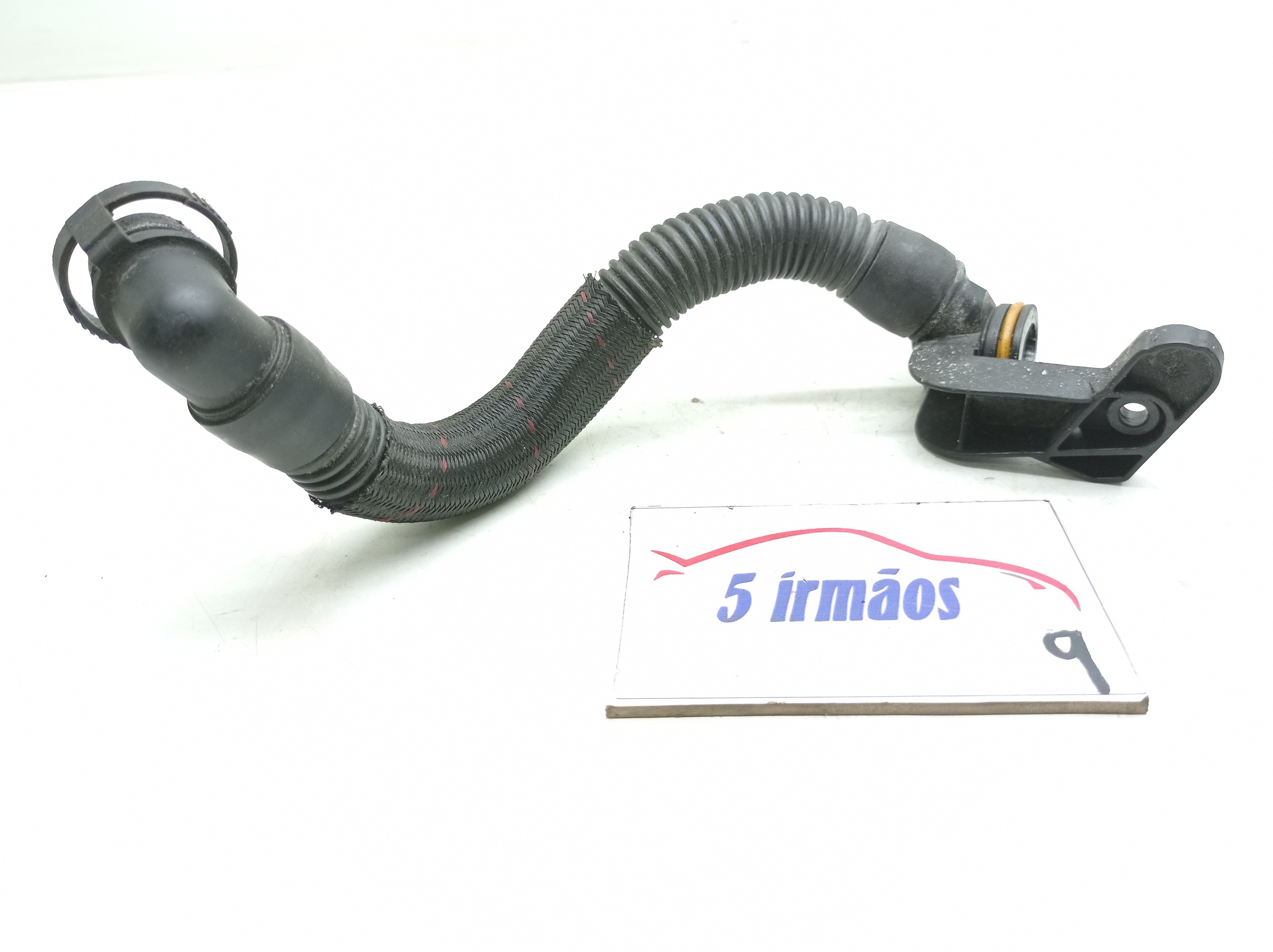 Mangueira Respiro Motor Vw Tiguan Tsi 2.0 2019 / 2020