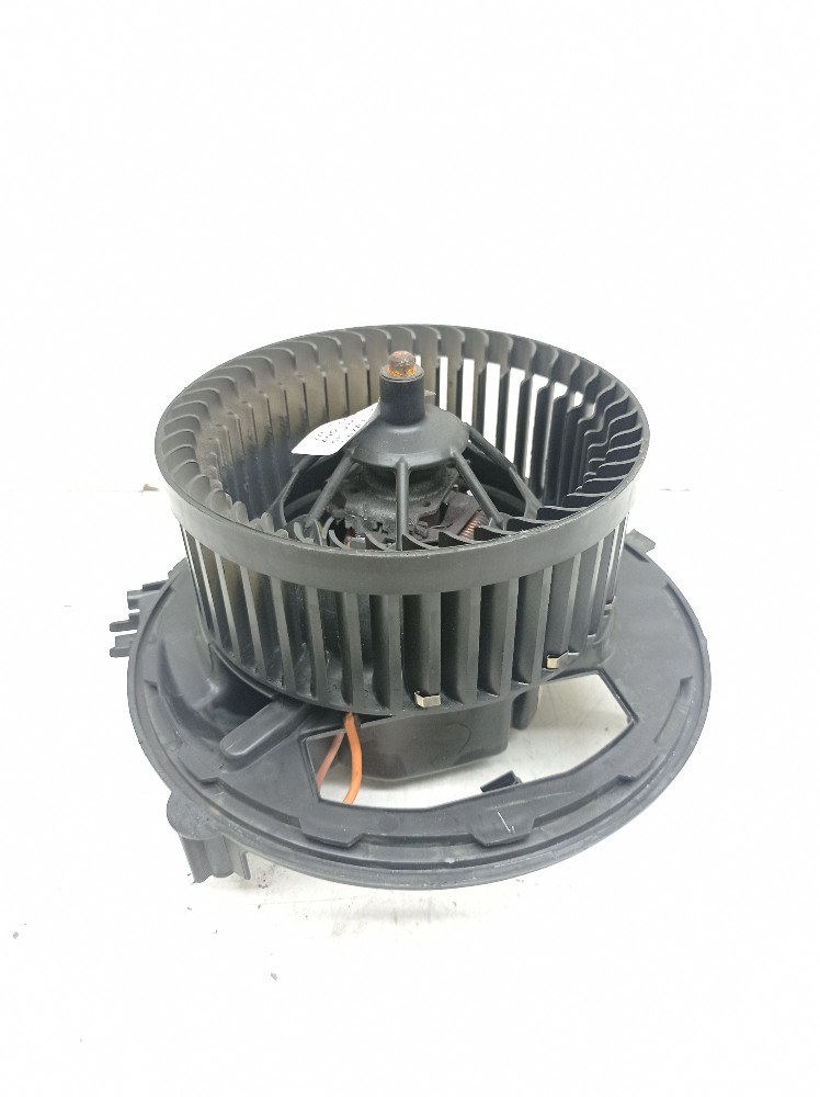 Ventilador Ar Condicionado Vw Jetta Tsi 1.4 2018 2019